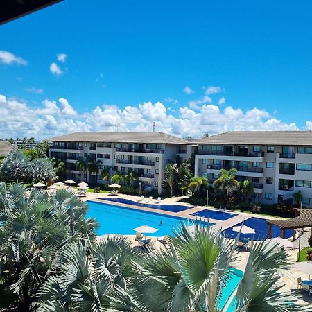 Beachclass Ecolife Porto De Galinhas Por Brevelar Exterior photo