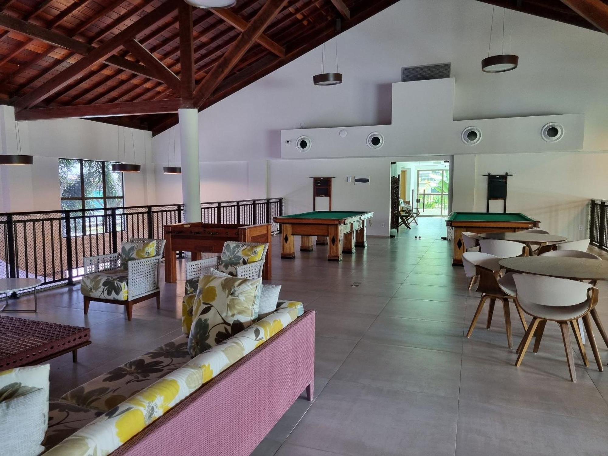 Beachclass Ecolife Porto De Galinhas Por Brevelar Exterior photo
