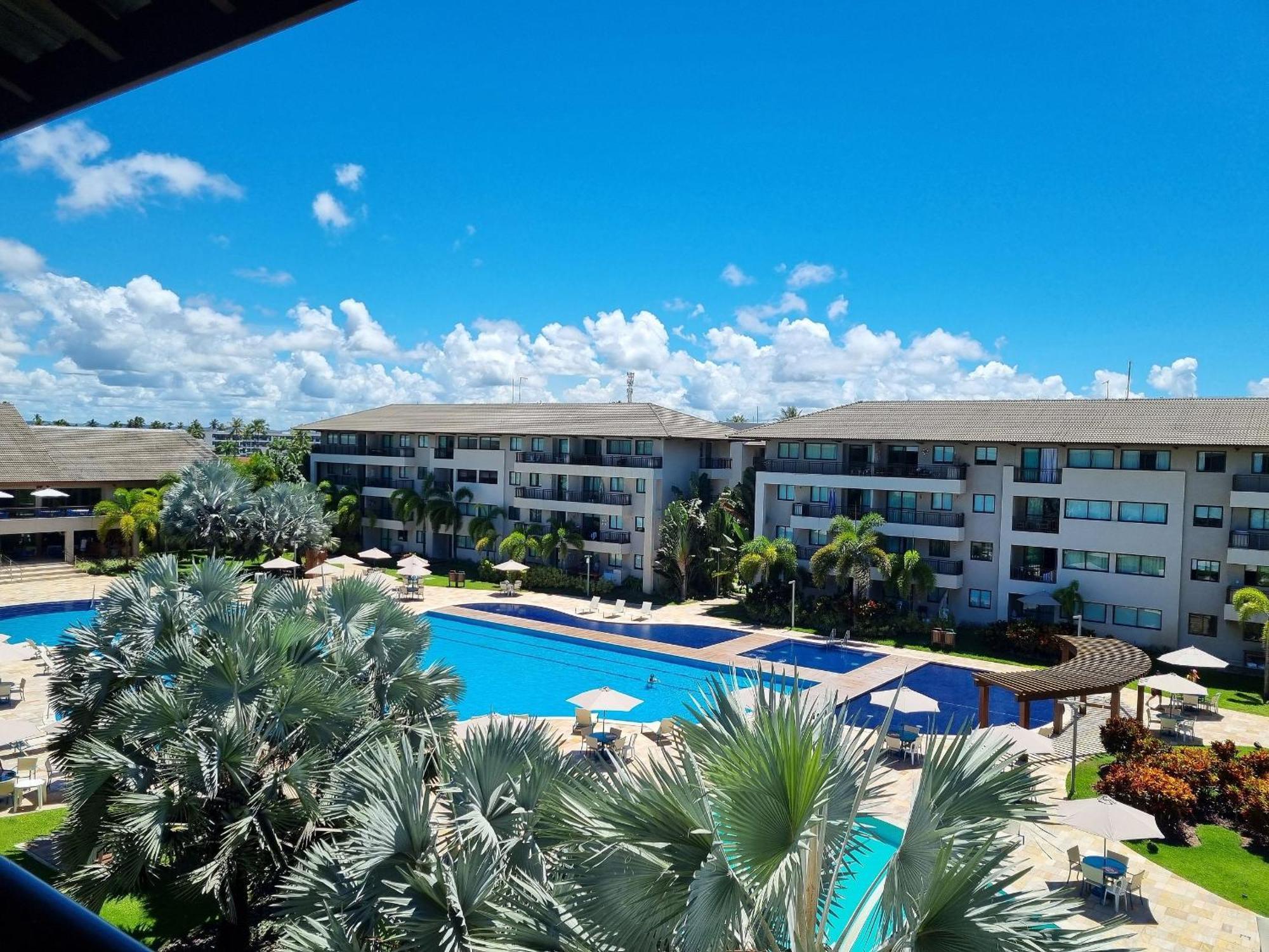 Beachclass Ecolife Porto De Galinhas Por Brevelar Exterior photo