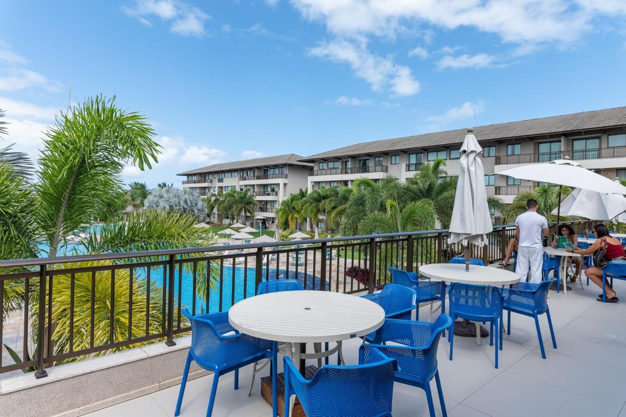 Beachclass Ecolife Porto De Galinhas Por Brevelar Exterior photo