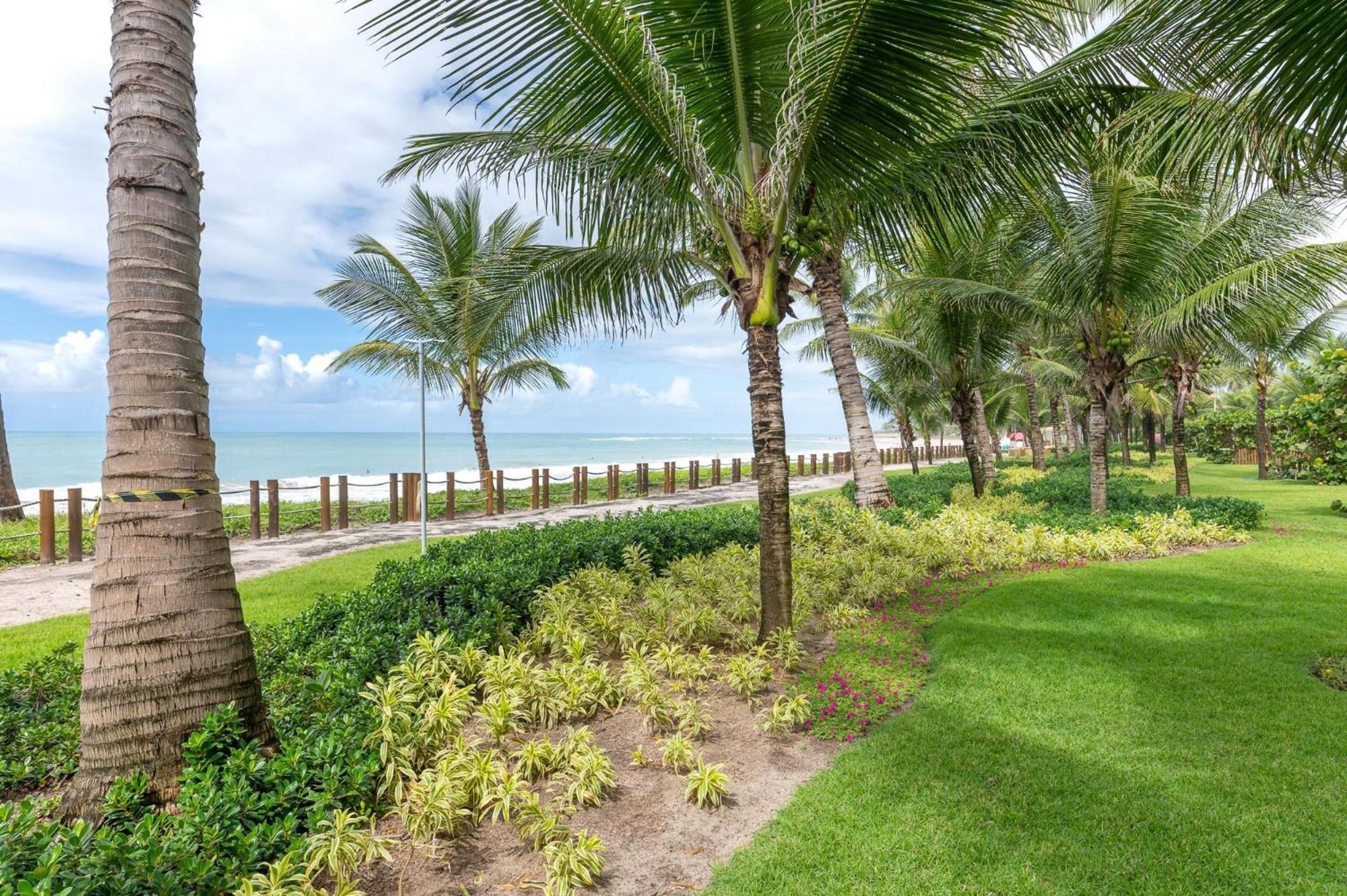 Beachclass Ecolife Porto De Galinhas Por Brevelar Exterior photo