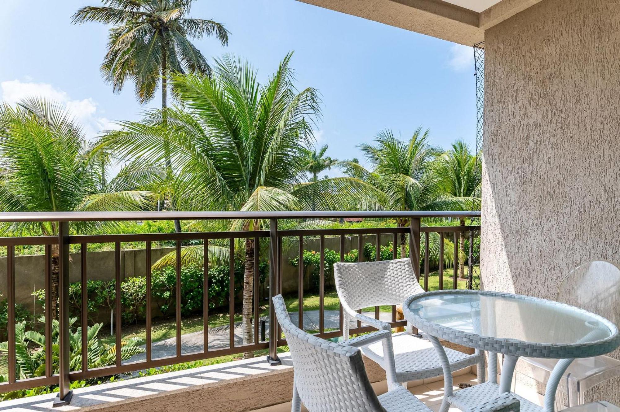 Beachclass Ecolife Porto De Galinhas Por Brevelar Exterior photo